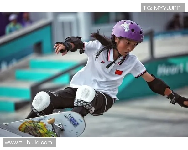 杭州滑板队的蜕变与成长：一段滑板文化的真实记录与反思